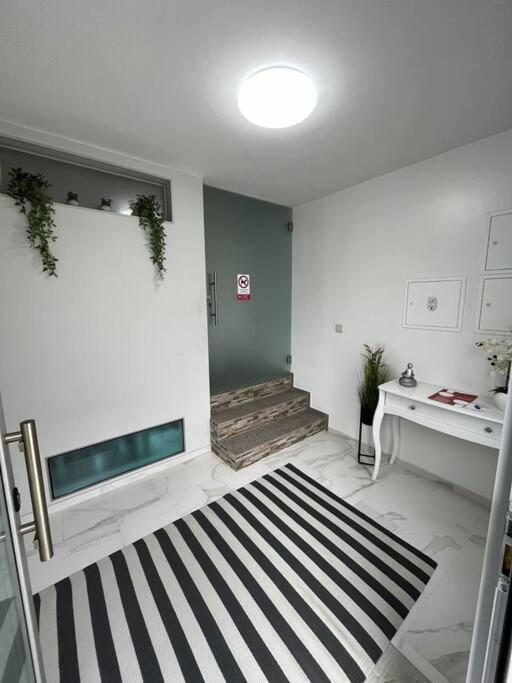 Casa Das Varandinhas Na Costa Nova Do Prado Ngoại thất bức ảnh
