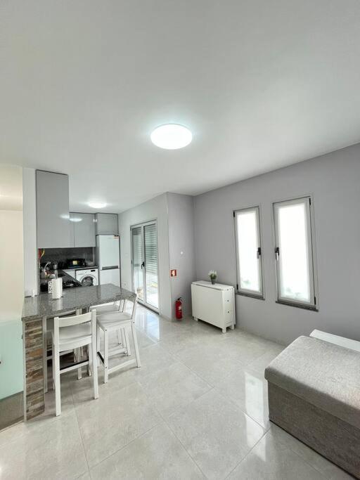 Casa Das Varandinhas Na Costa Nova Do Prado Ngoại thất bức ảnh